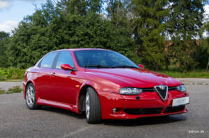 Bild 2/25 von Alfa Romeo 156 3.2 V6 GTA (2004)