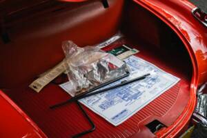 Image 34/34 of Chevrolet Corvette (1957)