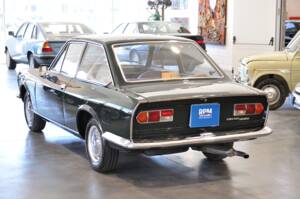 Imagen 14/32 de FIAT 124 Sport Coupe (1967)