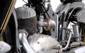 Immagine 30/82 di NSU Lux (1952)