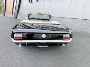 Afbeelding 4/50 van Ford Mustang 289 (1966)