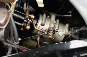 Image 45/50 de Riley 15&#x2F;6 Kestrel (1935)