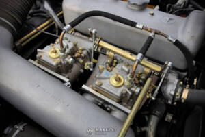 Image 25/59 of Mercedes-Benz 190 SL (1958)