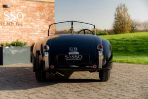 Afbeelding 25/58 van Jaguar XK 120 OTS (1951)