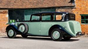 Immagine 6/50 di Rolls-Royce Phantom III (1937)