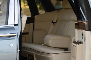 Image 23/50 of Rolls-Royce Phantom VII (2016)