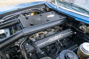 Image 29/50 of Maserati Indy 4900 (1971)