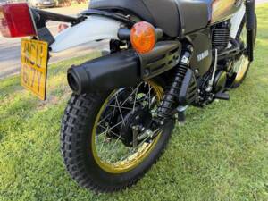 Bild 27/36 von Yamaha XT 500 (1982)