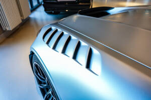 Image 14/52 of Mercedes-AMG GT Track Series (2021)