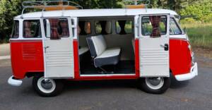 Image 6/19 of Volkswagen T1 Brasil (1974)