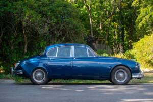 Bild 25/50 von Jaguar Mk II 2.4 (1964)