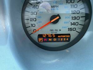 Image 14/27 of Plymouth Prowler (2001)