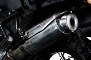 Immagine 23/35 di BMW R 850 GS (1999)