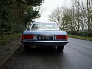 Bild 26/28 von Mercedes-Benz 350 SL (1978)