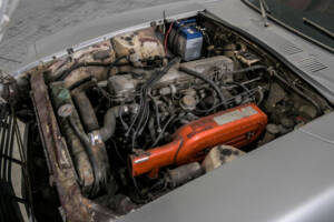 Imagen 40/50 de Datsun 240 Z (1972)