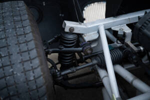 Afbeelding 55/99 van Jaguar XK 120 C (C-Type) (1954)
