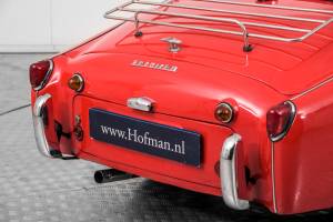 Imagen 35/50 de Triumph TR 3A (1959)