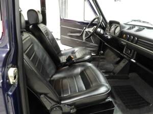 Bild 10/15 von Autobianchi A112 Abarth (1977)