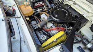 Imagen 66/70 de Lancia Beta Spider 1600 (1977)