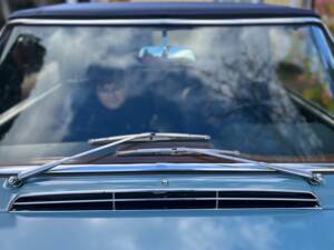 Immagine 72/81 di Mercedes-Benz 250 SL (1967)