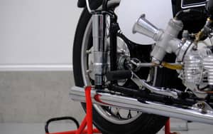 Image 23/92 of BMW R 51 (1939)