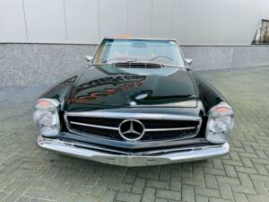Bild 3/36 von Mercedes-Benz 280 SL (1970)