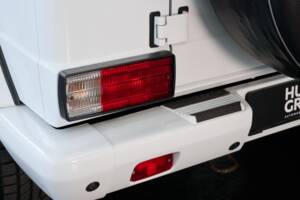 Bild 17/50 von Mercedes-Benz G 500 (kurz) (2007)
