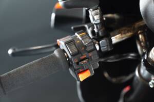 Bild 23/36 von Moto Guzzi V 65 Lario (1990)