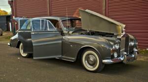 Imagen 17/50 de Rolls-Royce Silver Cloud III (1965)