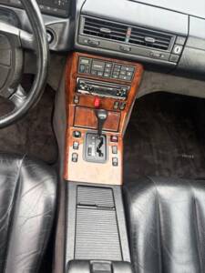 Image 26/49 de Mercedes-Benz 500 SL (1990)