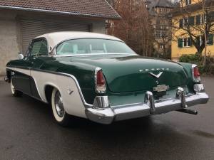 Immagine 14/49 di DeSoto Fireflite Sportsman (1955)