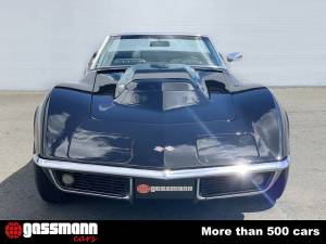 Image 2/15 of Chevrolet Corvette Stingray (1968)