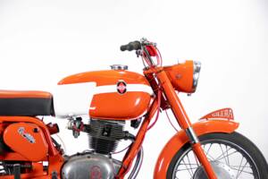 Image 40/50 de Gilera Giubileo 175 Sport (1963)