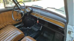 Bild 30/44 von Autobianchi Bianchina Panoramica (1969)