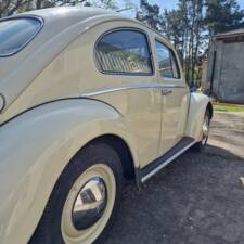 Bild 6/140 von Volkswagen Käfer 1200 Export "Dickholmer" (1963)