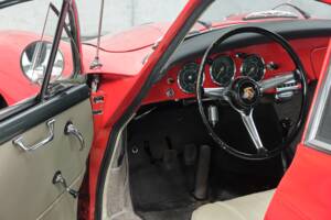 Afbeelding 48/50 van Porsche 356 B 1600 (1960)