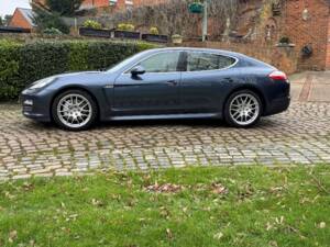 Bild 6/36 von Porsche Panamera 4S (2009)