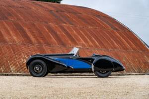 Image 2/39 of Delahaye 135M Guillore (1937)