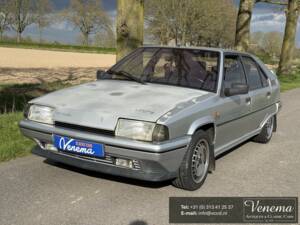 Imagen 1/17 de Citroën BX 19 Sport (1986)