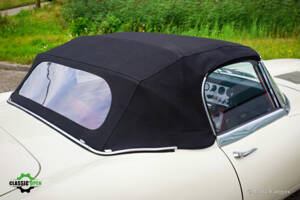 Image 47/65 de Jaguar E-Type 3.8 Flat Floor (1961)