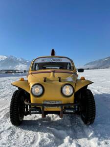 Imagen 75/117 de Volkswagen Coccinelle &quot;Baja Bug&quot; (1969)