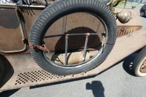Image 19/66 of Regal Model T Underslung (1913)