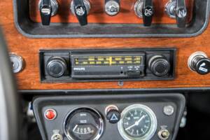 Bild 21/50 von Triumph Vitesse 6 (1970)