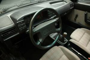 Image 46/50 of Audi 80 GTE quattro (1985)