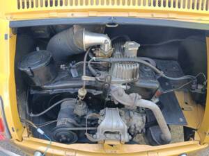 Immagine 20/44 di Abarth Fiat 595 (1971)