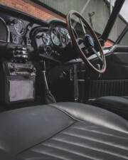 Image 32/37 de Aston Martin DB 5 (1964)