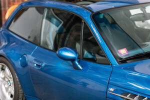 Image 48/132 de BMW Z3 M Coupé (1999)