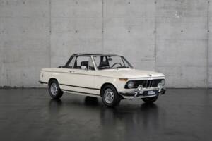 Afbeelding 8/39 van BMW 2002 Baur (1973)