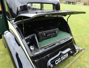 Bild 34/50 von Rolls-Royce 20&#x2F;25 HP Sport Saloon (1933)