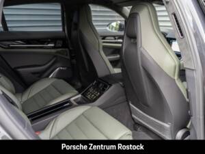 Imagen 29/35 de Porsche Panamera Turbo S E-Hybrid (2024)